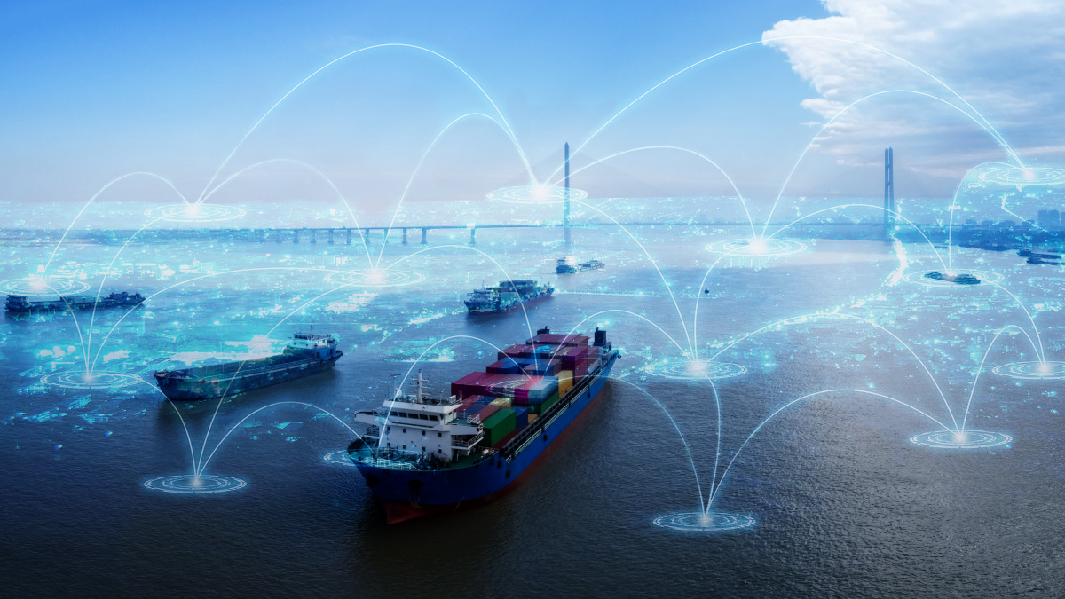 Maximize Operational Efficiency Through Smart Cargo Shipping Services And Scalable Trucking Options