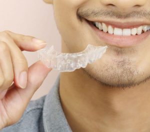 Invisalign: Revolutionising Long-Term Dental Health Care