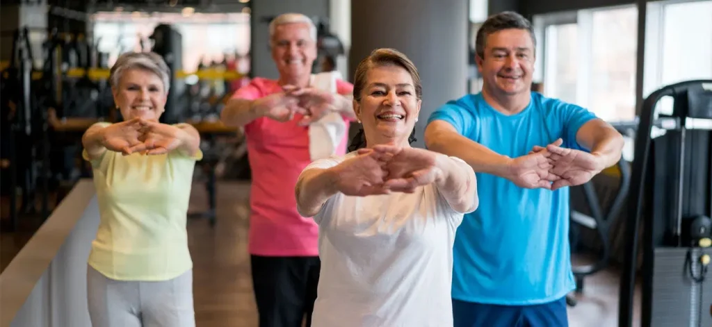 advanced health and wellness