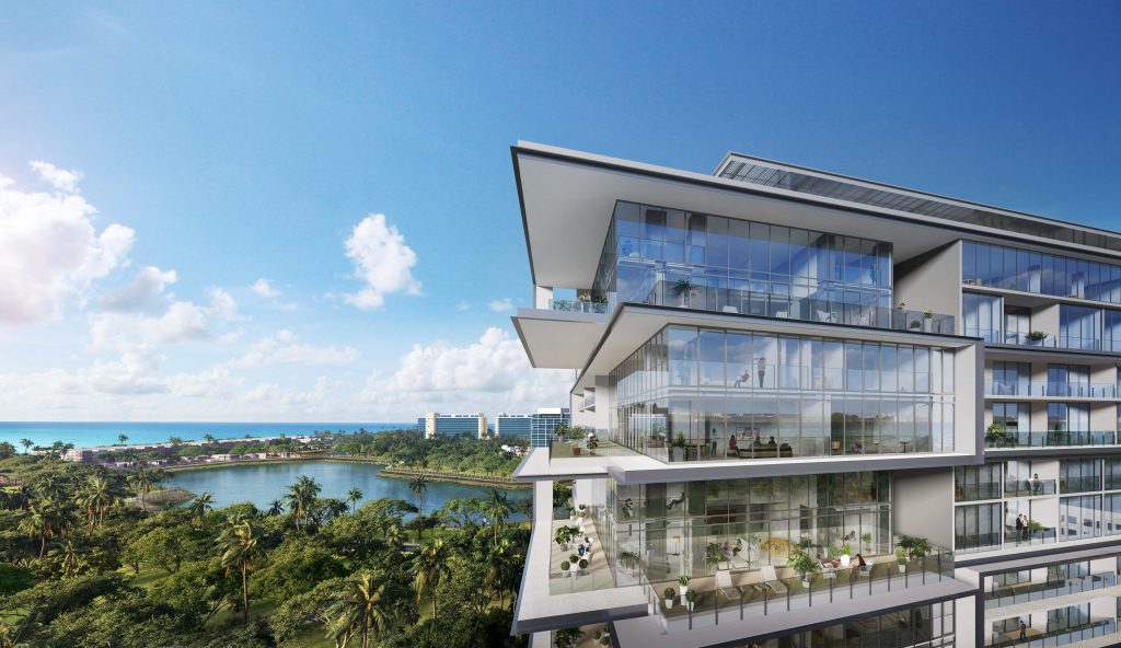 Is Purchasing a Waterfront Apartment a Smart Financial Investment Now?