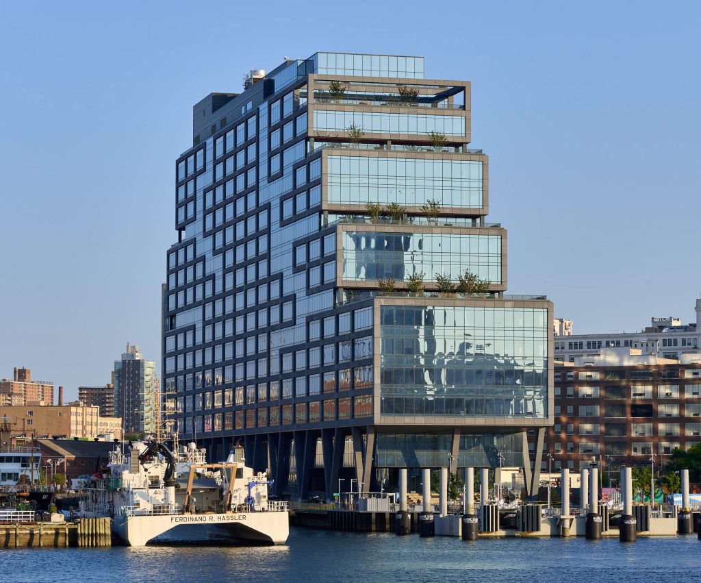 practical apartment noise solutions for Liberty Harbor residents